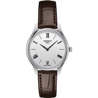 Orologio Tissot Donna Tradition in Acciaio T0632091603800 - T0632091603800